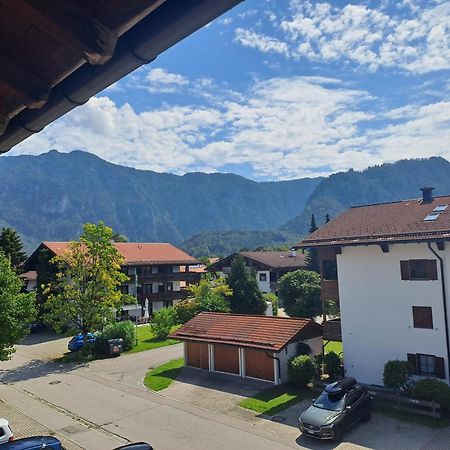 Appartement Laerche 2 - Chiemgaukarte Inklusive- à Inzell Extérieur photo