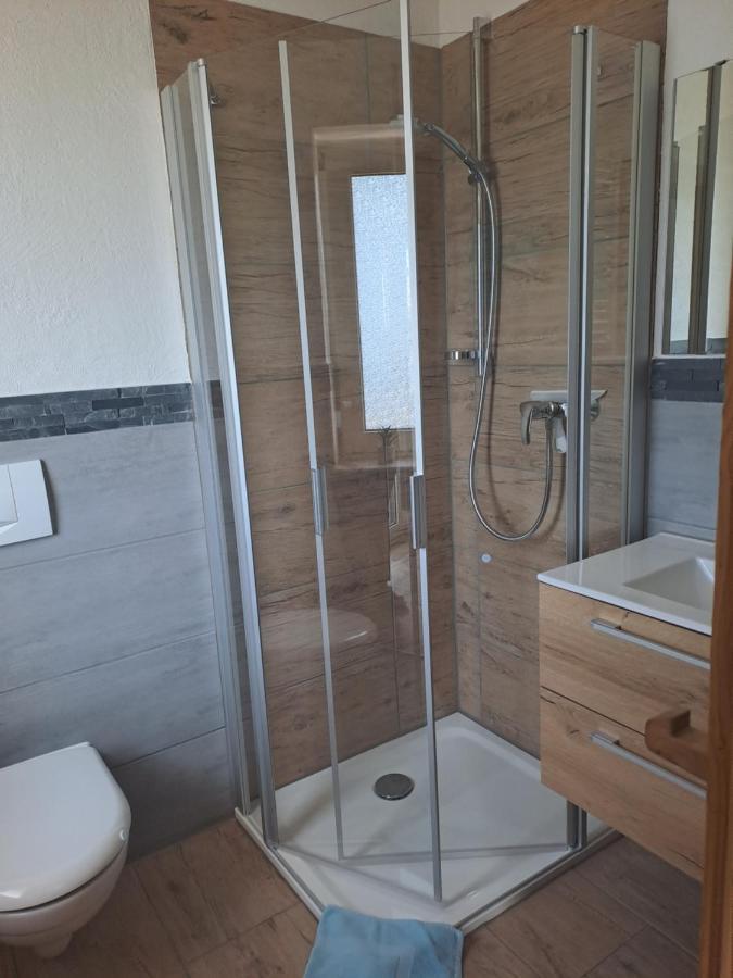 Appartement Laerche 2 - Chiemgaukarte Inklusive- à Inzell Extérieur photo